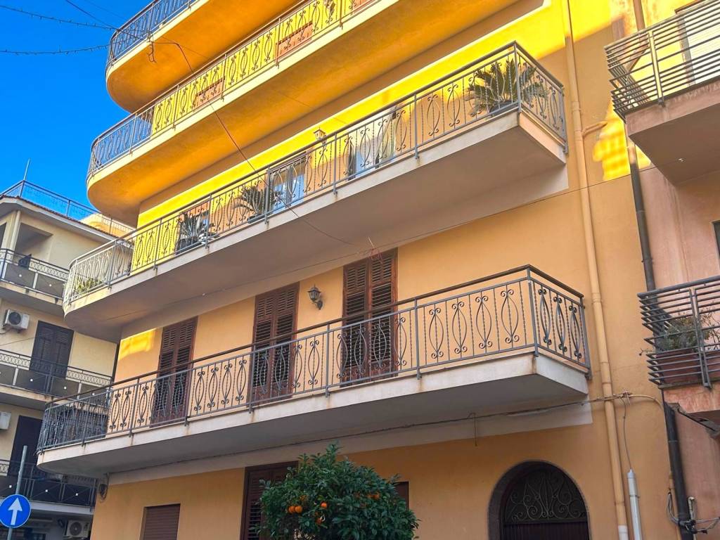 Appartamento a Altavilla milicia in Via Loreto, 3 - Foto 5