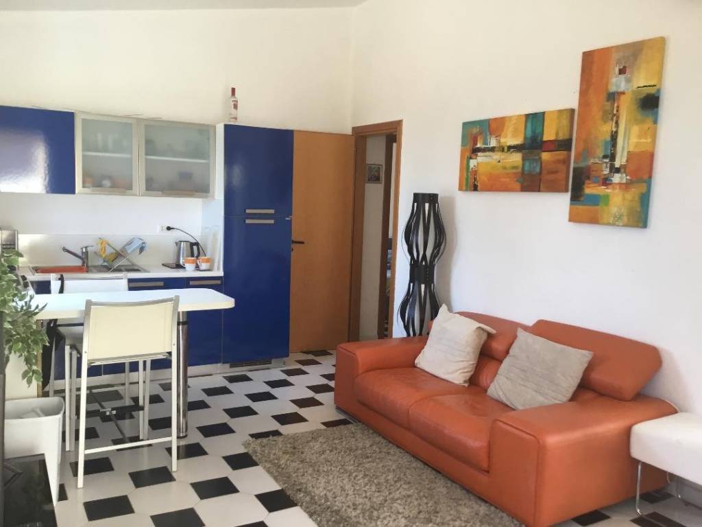 Appartamento a Parghelia in Via Mariano Meligrana, 11 - Foto 3