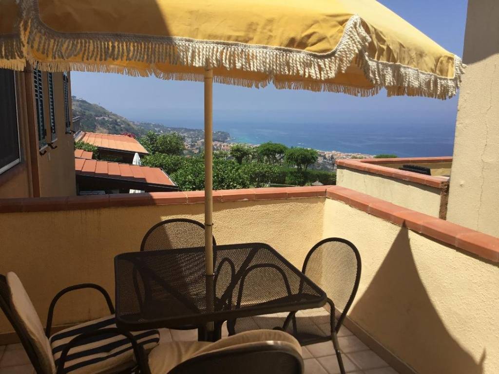 Appartamento a Parghelia in Via Mariano Meligrana, 11 - Foto 4