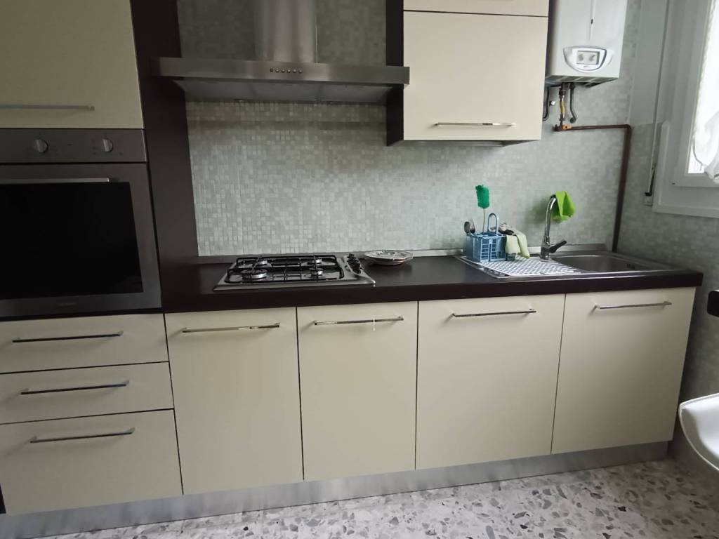 Appartamento a San giovanni in persiceto in Via Teofilo Ungarelli, 20 - Foto 2