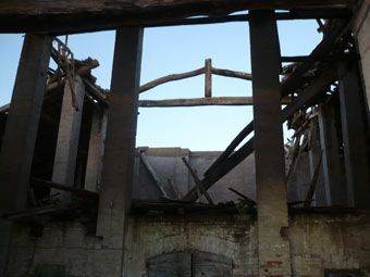Rustico / casale a Castelvetro di modena in Via Sinistra Guerro, 49 - Foto 3