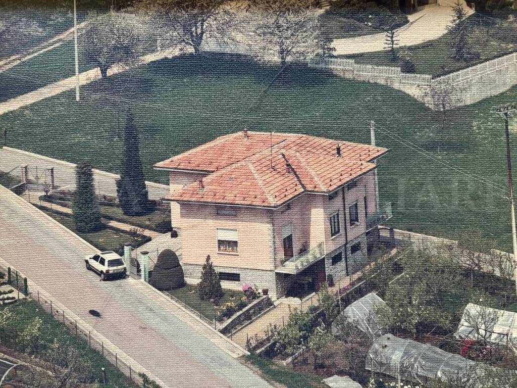Villa a Madonna del sasso in Via San Carlo, 73 - Foto 4