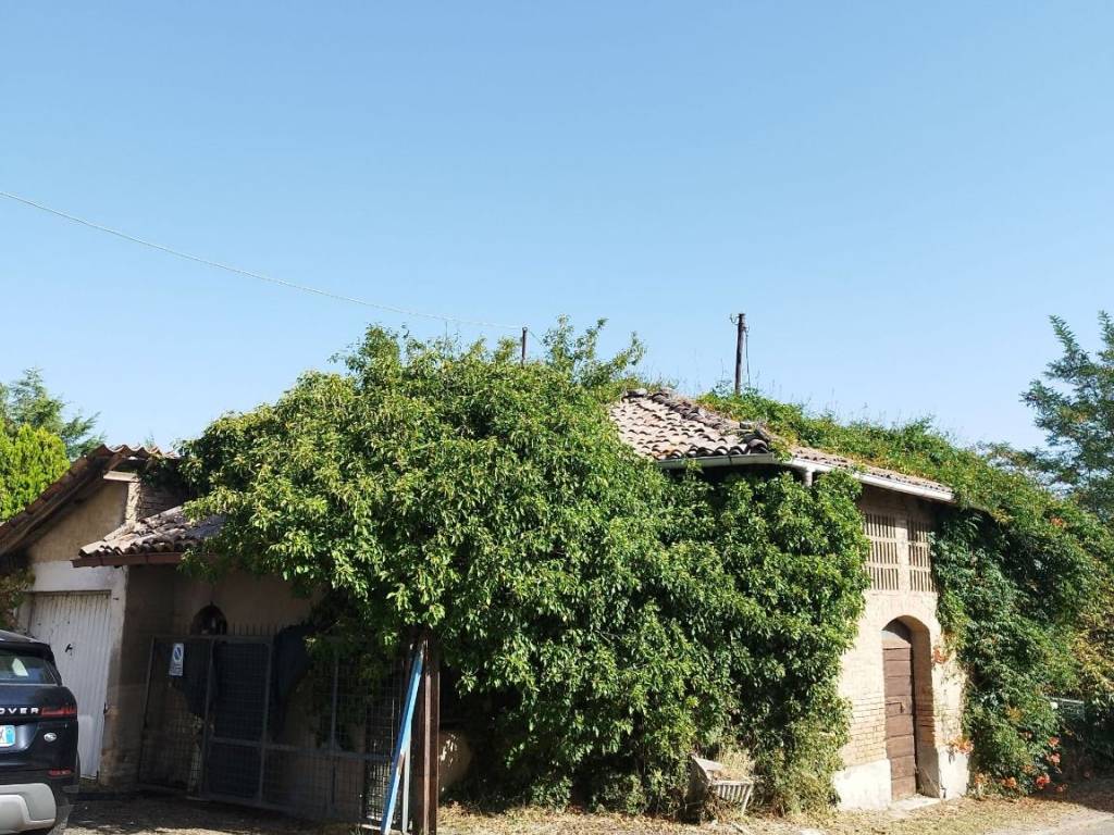 Rustico / casale a Castelvetro di modena in Via Sinistra Guerro, 49 - Foto 2