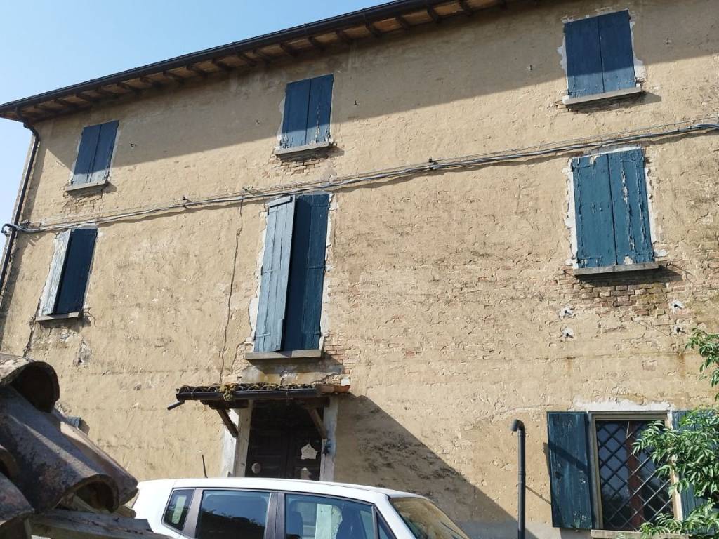 Rustico / casale a Castelvetro di modena in Via Sinistra Guerro, 49 - Foto 3