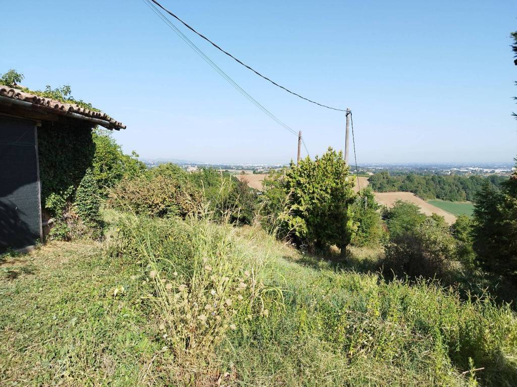 Rustico / casale a Castelvetro di modena in Via Sinistra Guerro, 49 - Foto 5