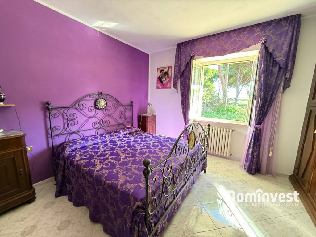 Appartamento a Montalto di castro in Strada della principessa - Foto 5