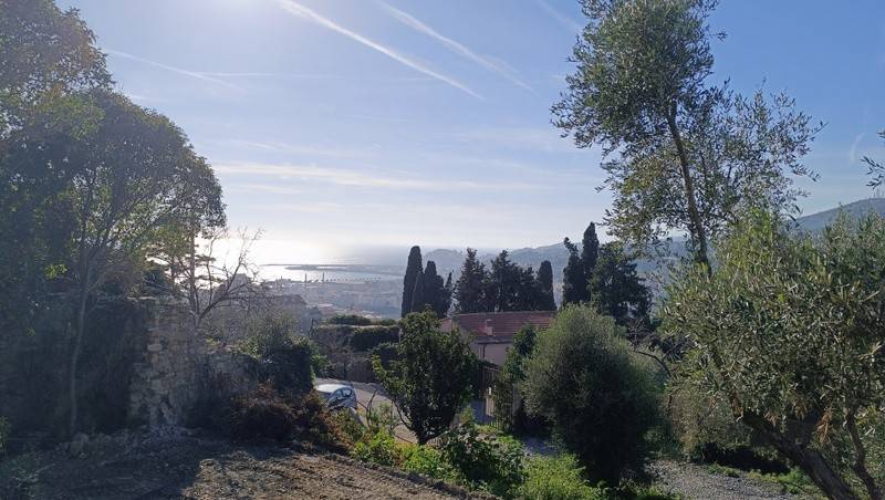 Terreno a Imperia in Via Fanny Roncati Carli, 135 - Foto 3