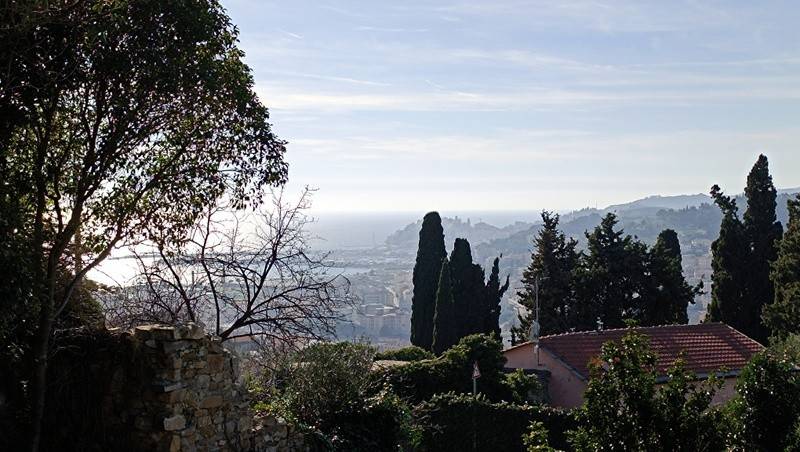 Terreno a Imperia in Via Fanny Roncati Carli, 135 - Foto 4
