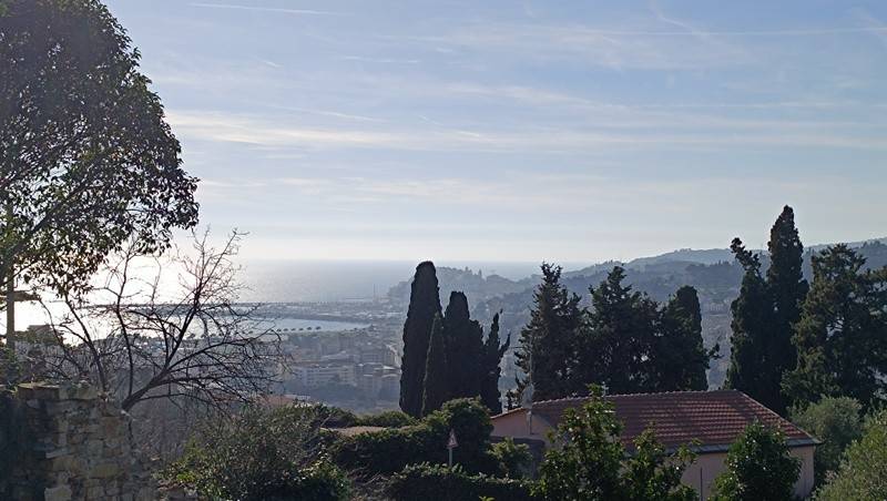 Terreno a Imperia in Via Fanny Roncati Carli, 135 - Foto 5