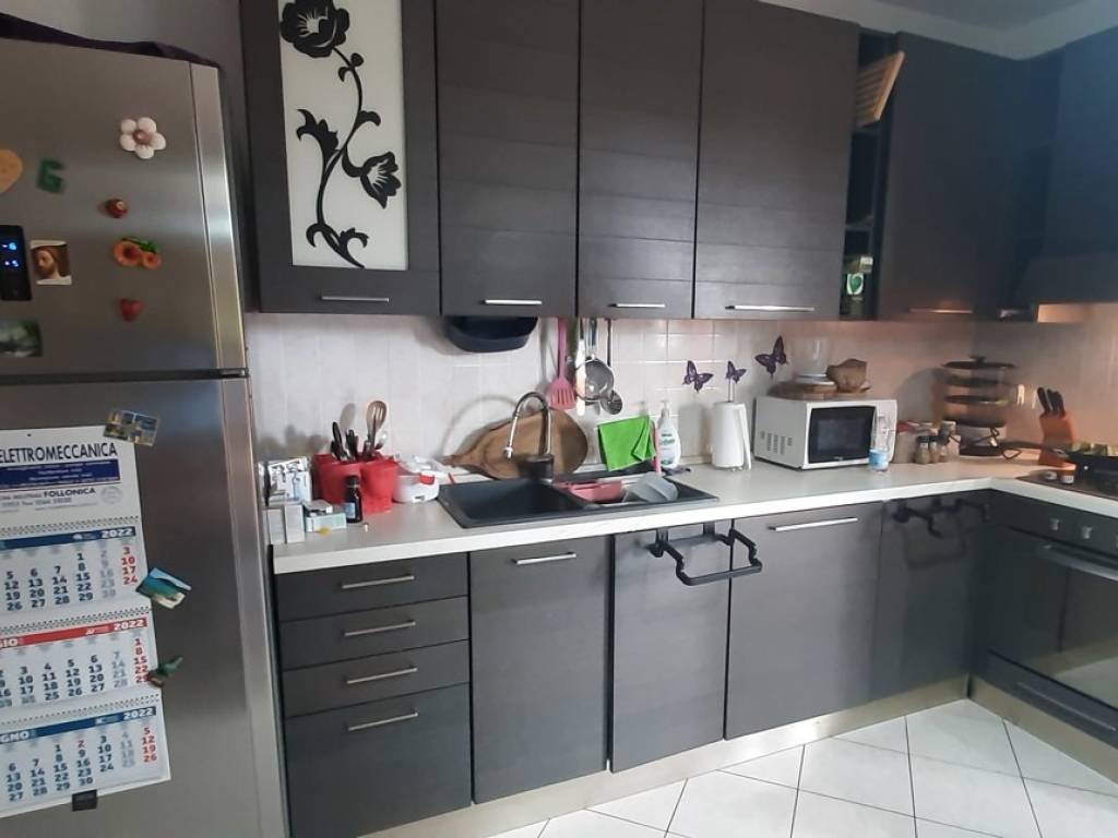 Appartamento a Roccastrada in Via Torino , 1/C - Foto 2