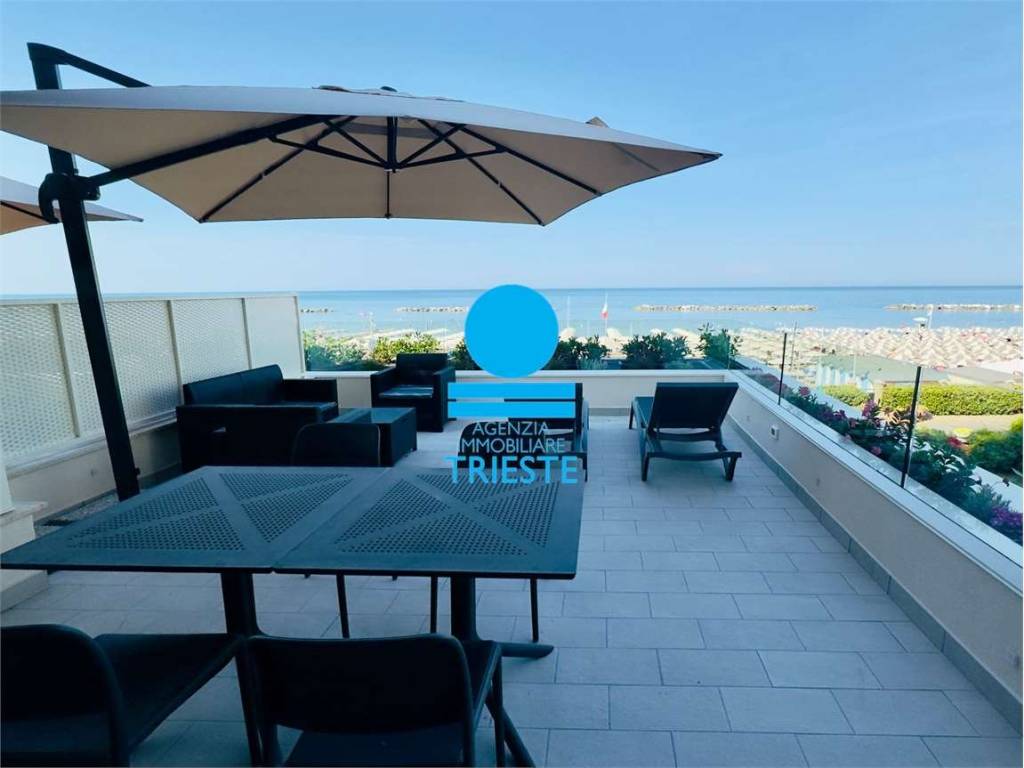 Appartamento a Pesaro in Viale Trieste, 52 - Foto 2