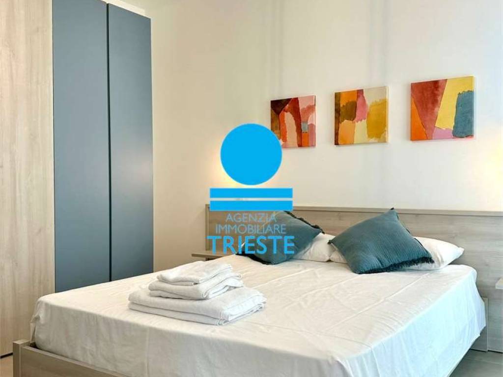 Appartamento a Pesaro in Viale Trieste, 52 - Foto 5