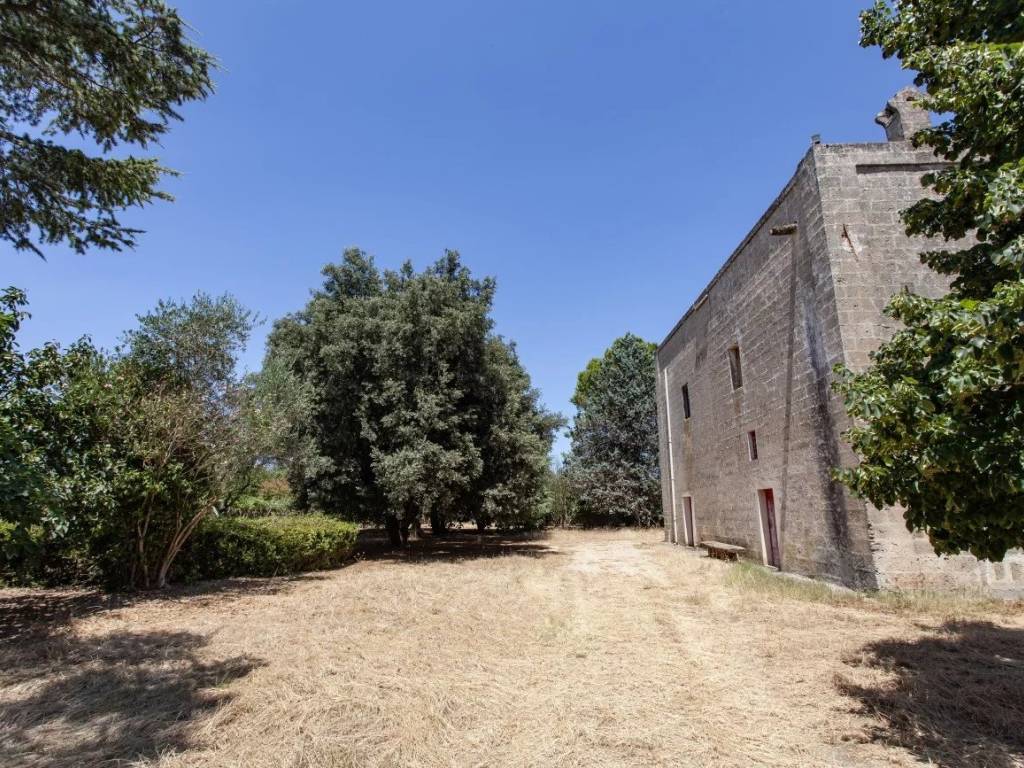 Rustico / casale a Francavilla fontana - Foto 4