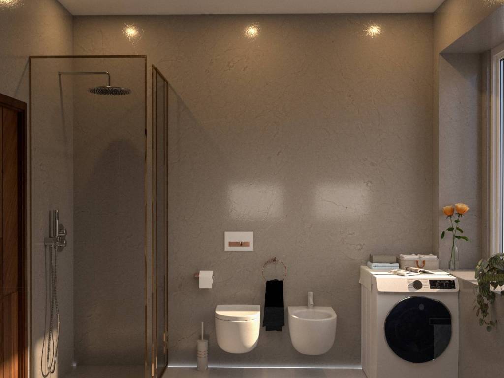 Appartamento a Trieste in Via Giuseppe Lorenzo Gatteri, 38 - Foto 2