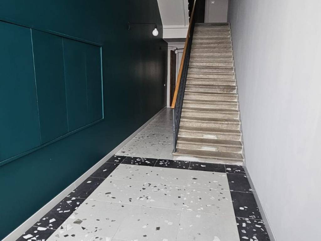 Appartamento a Trieste in Via Giuseppe Lorenzo Gatteri, 38 - Foto 4
