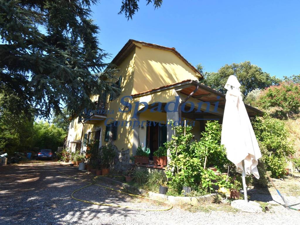 Villa a Buggiano in Lungo Torrente Cessana - Foto 2