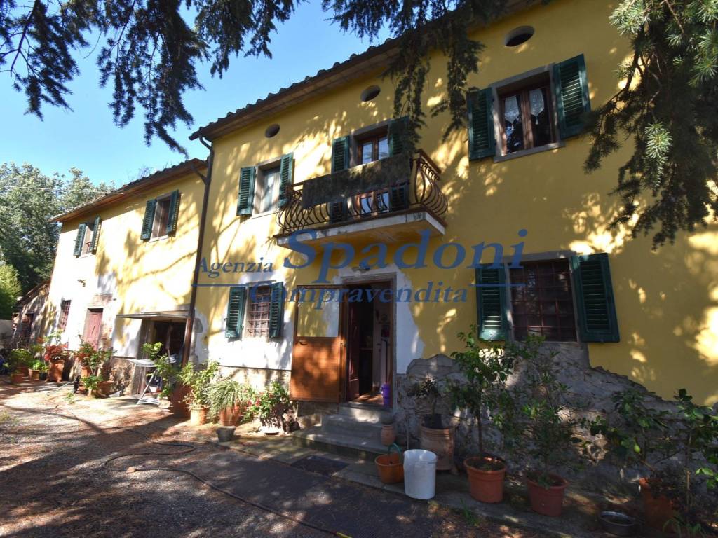 Villa a Buggiano in Lungo Torrente Cessana - Foto 3