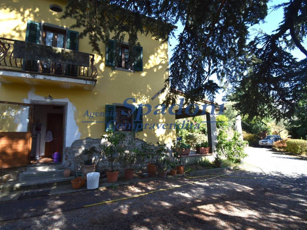 Villa a Buggiano in Lungo Torrente Cessana - Foto 4