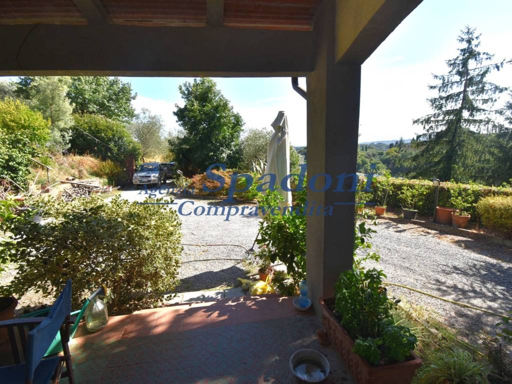 Villa a Buggiano in Lungo Torrente Cessana - Foto 5