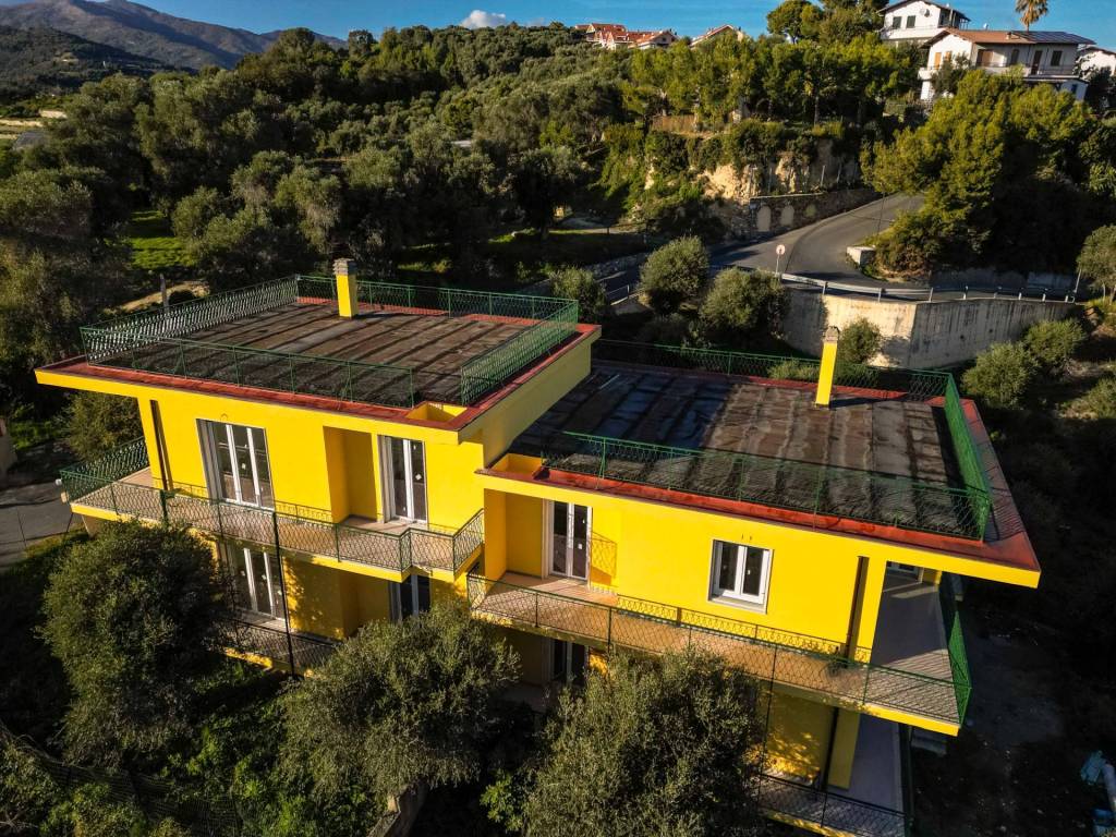 Appartamento a San lorenzo al mare in Via Terre Bianche - Foto 2