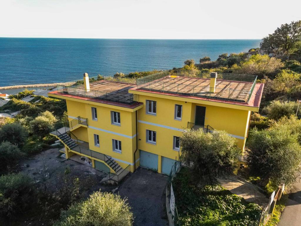 Appartamento a San lorenzo al mare in Via Terre Bianche - Foto 3