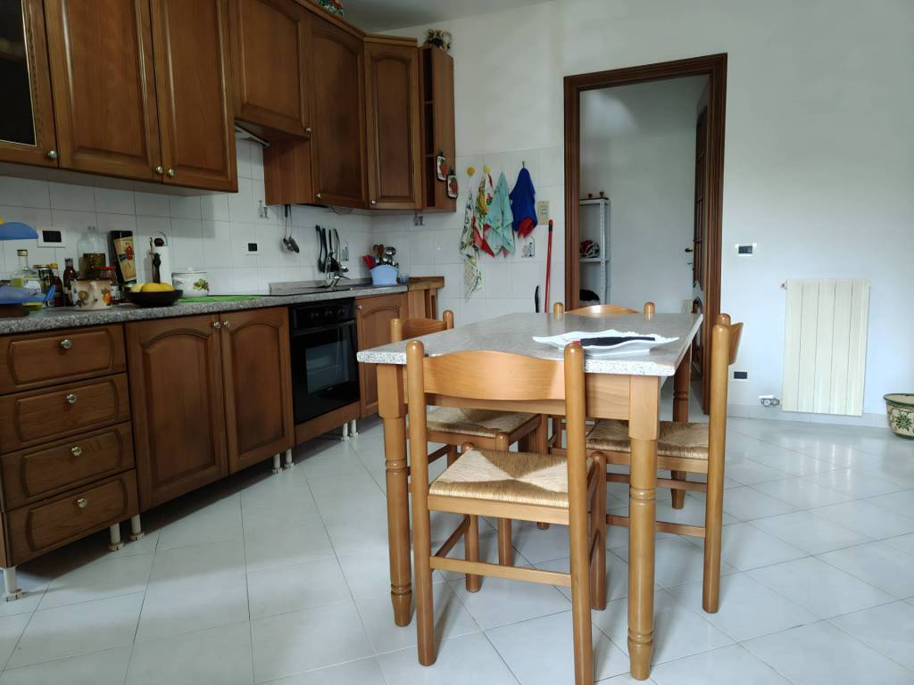 Appartamento a Stellanello in Frazione Villarelli - Foto 4