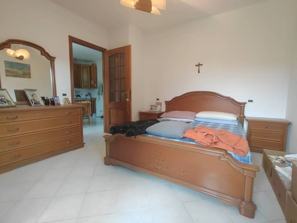 Appartamento a Stellanello in Frazione Villarelli - Foto 5