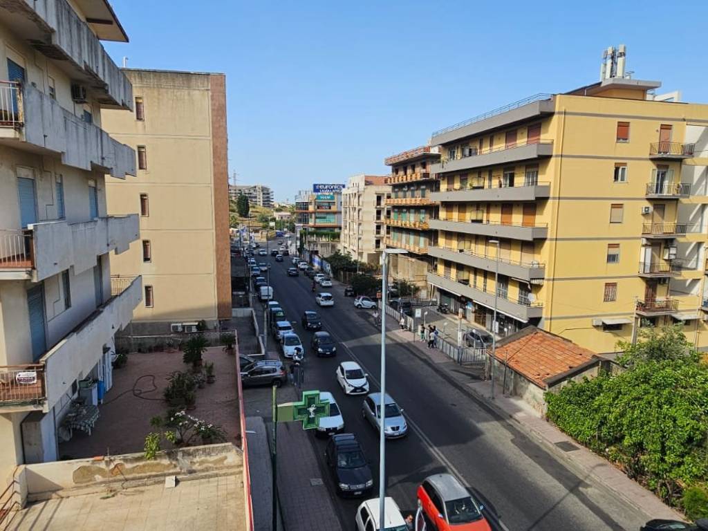 Appartamento a Messina in Via Contesse - Foto 3