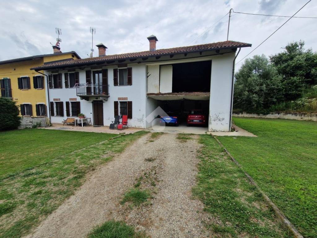 Casa indipendente a Maretto in Strada regione simonetti, 10 - Foto 2