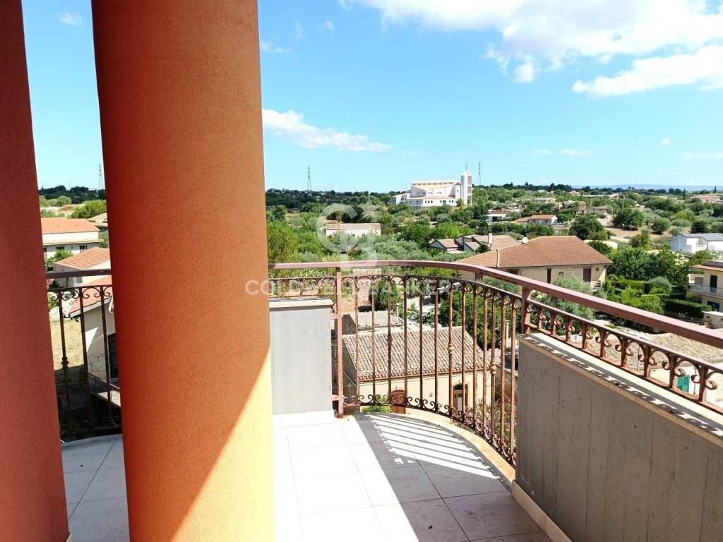 Appartamento a Modica in Via Gianforma, 50 - Foto 2