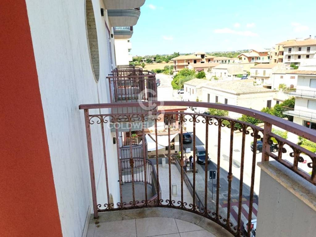 Appartamento a Modica in Via Gianforma, 50 - Foto 4