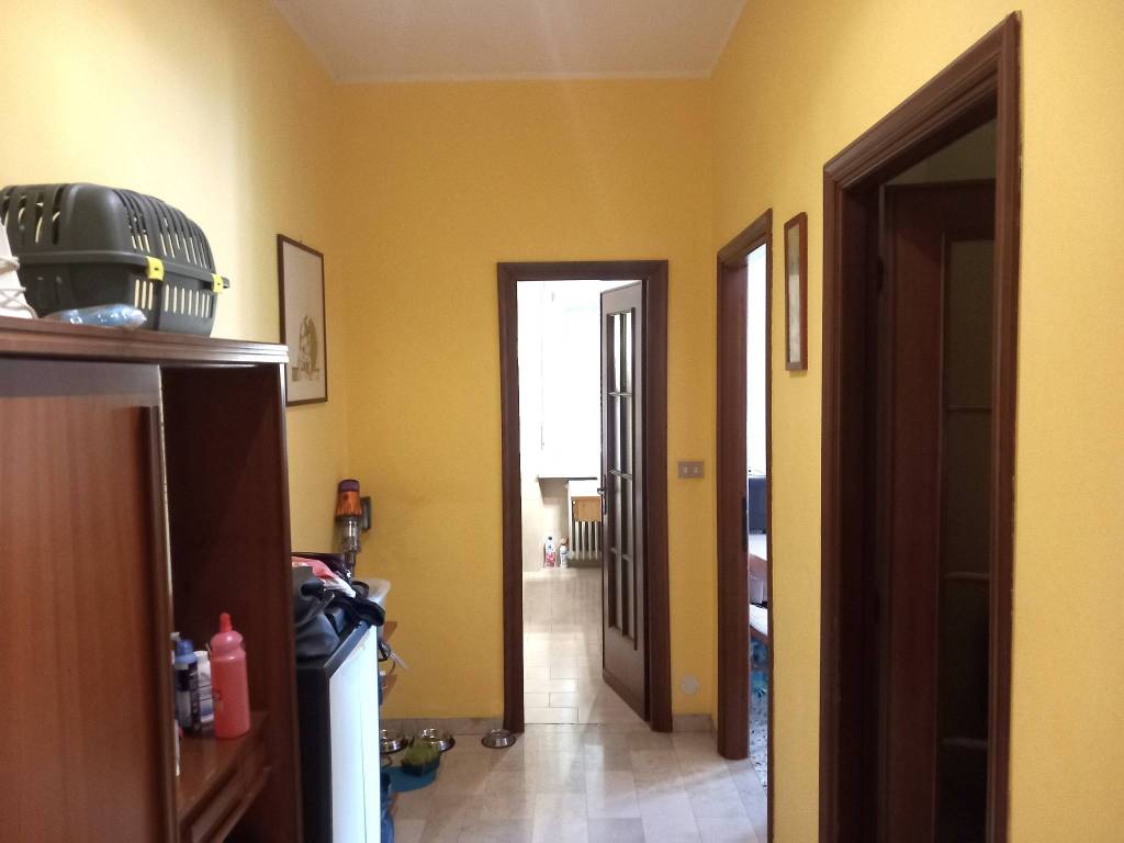 Appartamento a Asti in Via Giuseppe Fantaguzzi, 30 - Foto 2