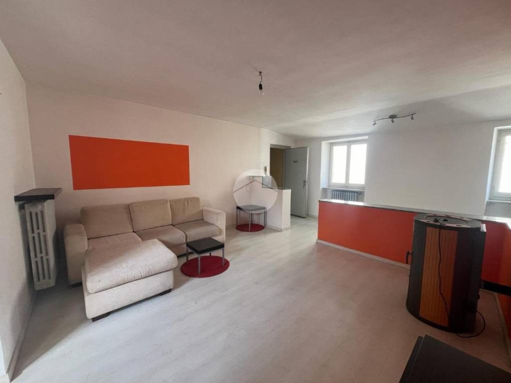 Appartamento a Barge in Via Carle Costanzo, 8 - Foto 3