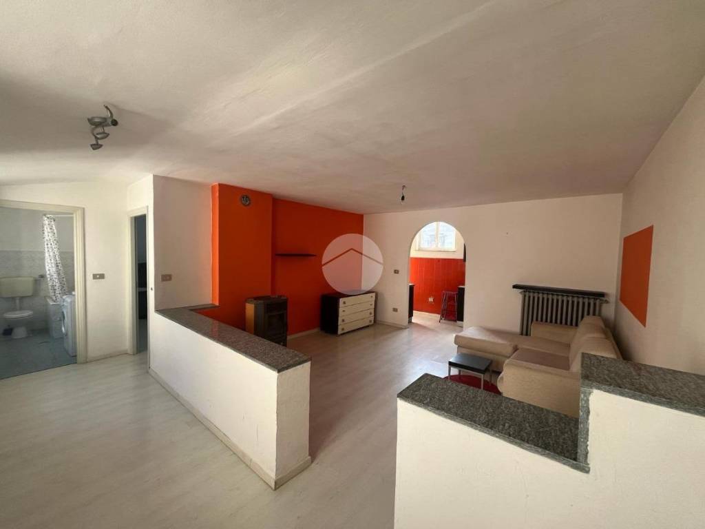 Appartamento a Barge in Via Carle Costanzo, 8 - Foto 4