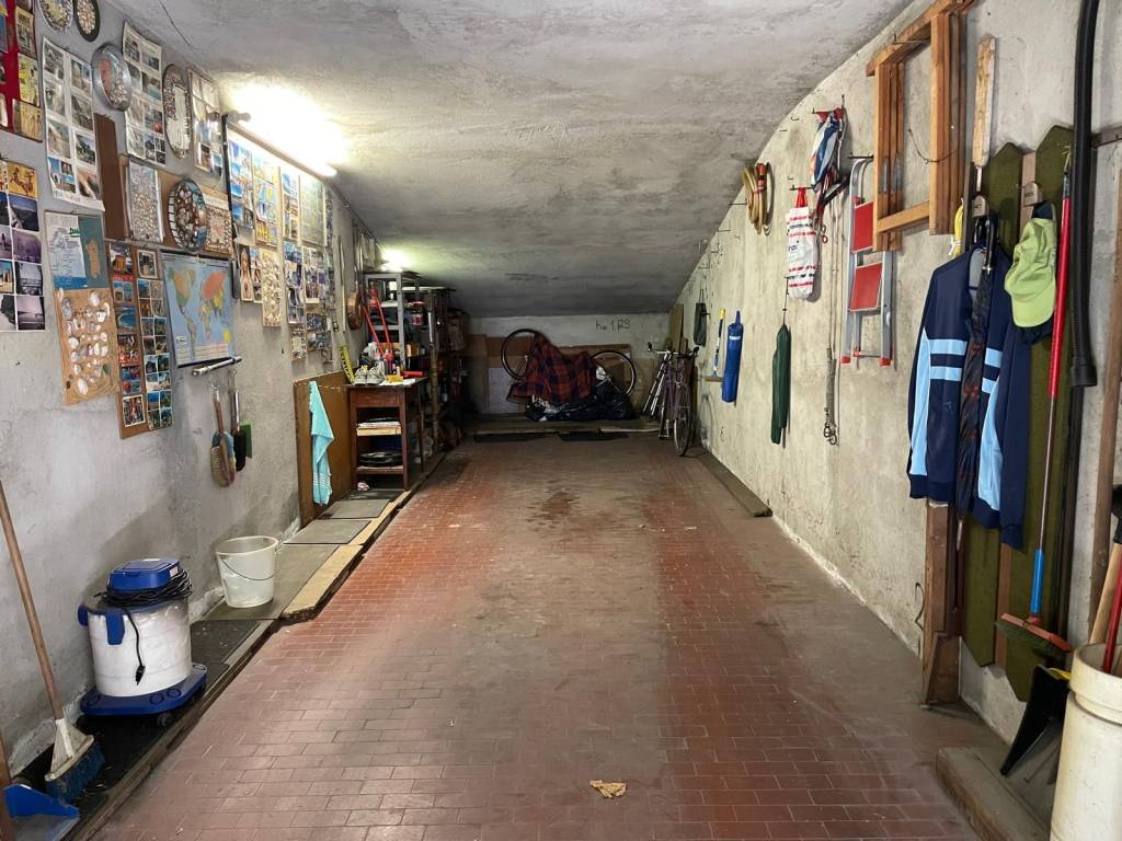 Box / garage a Castellanza in Via Gerenzano, 23 - Foto 2