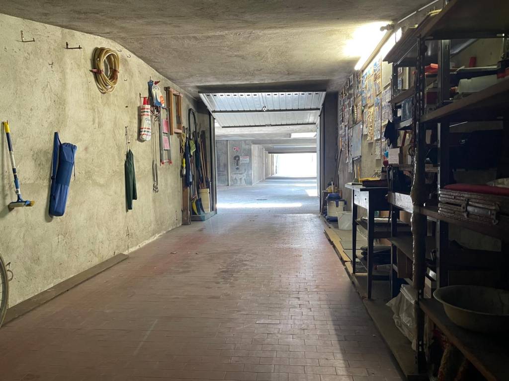 Box / garage a Castellanza in Via Gerenzano, 23 - Foto 3