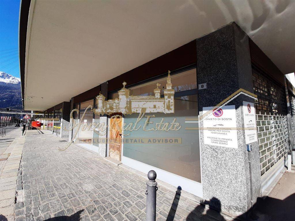 Immobile a Bormio in Via Ezio Vanoni - Foto 2