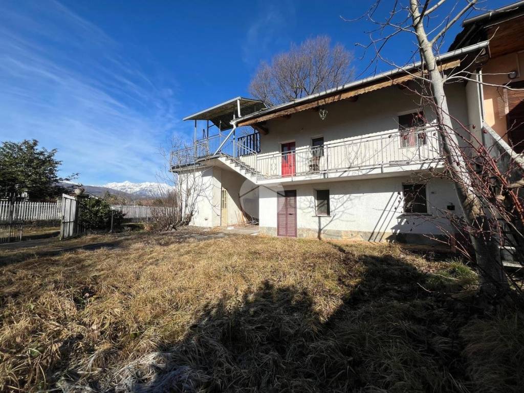 Casa indipendente a Bagnolo piemonte in Via Borgia - Foto 2