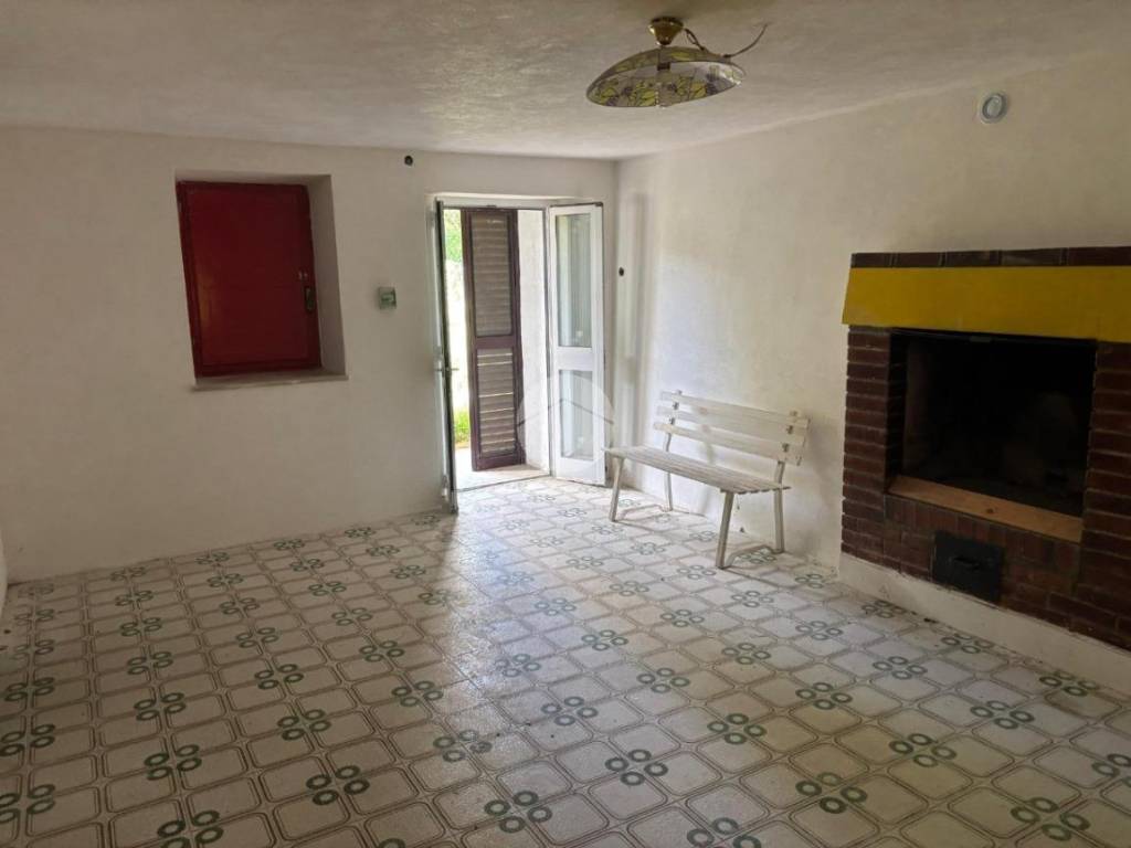 Casa indipendente a Bagnolo piemonte in Via Borgia - Foto 5