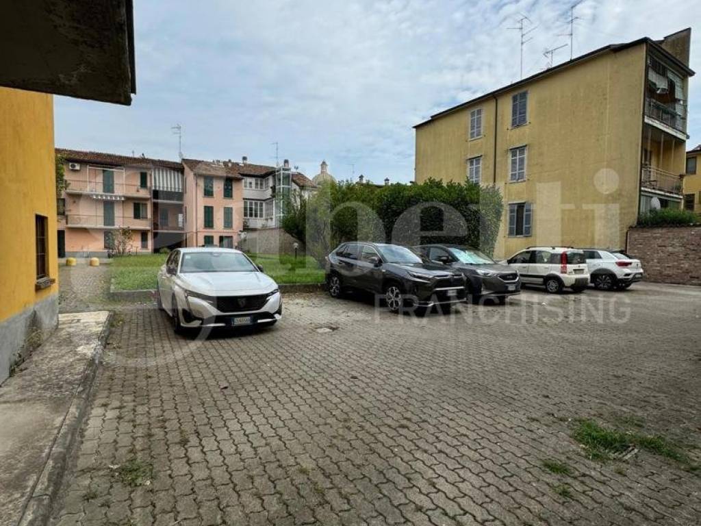 Appartamento a Piacenza in Via Gregorio Decimo, 42 - Foto 3