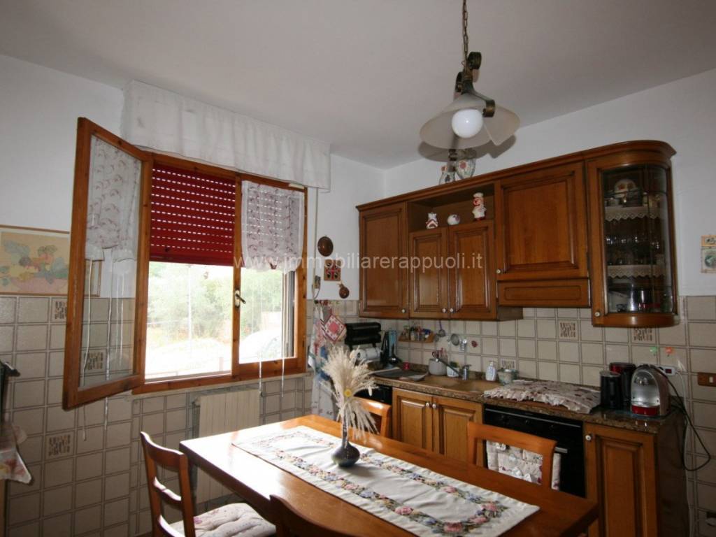 Appartamento a Lucignano - Foto 2