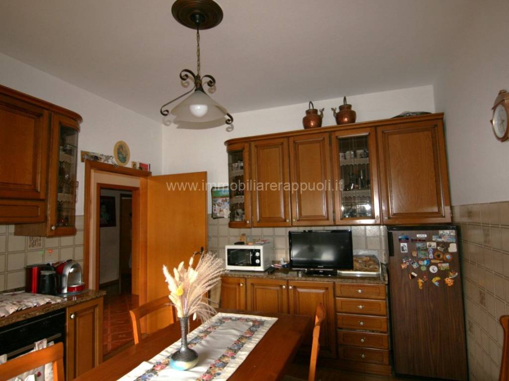 Appartamento a Lucignano - Foto 3