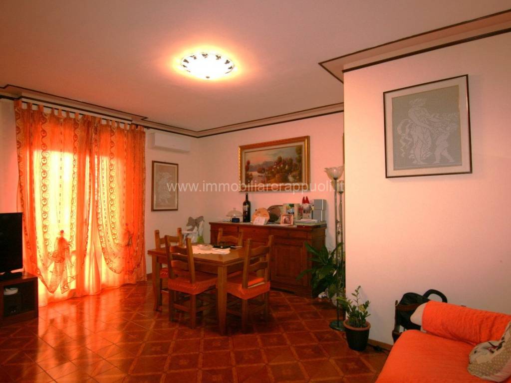 Appartamento a Lucignano - Foto 4