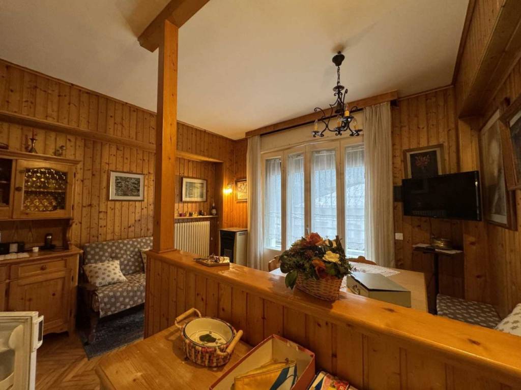 Appartamento a Auronzo di cadore in Via Giosuè Carducci - Foto 2