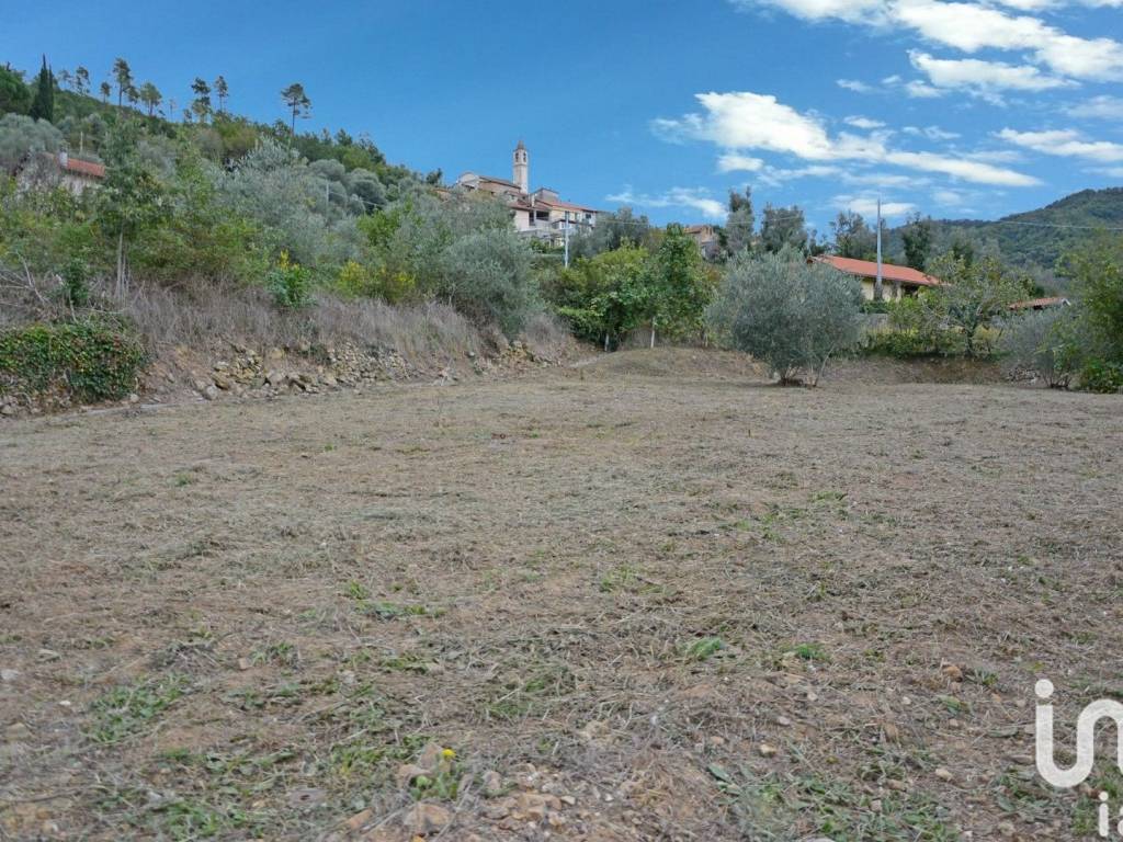 Terreno a Villanova d'albenga in Frazione Marta, 56 - Foto 4