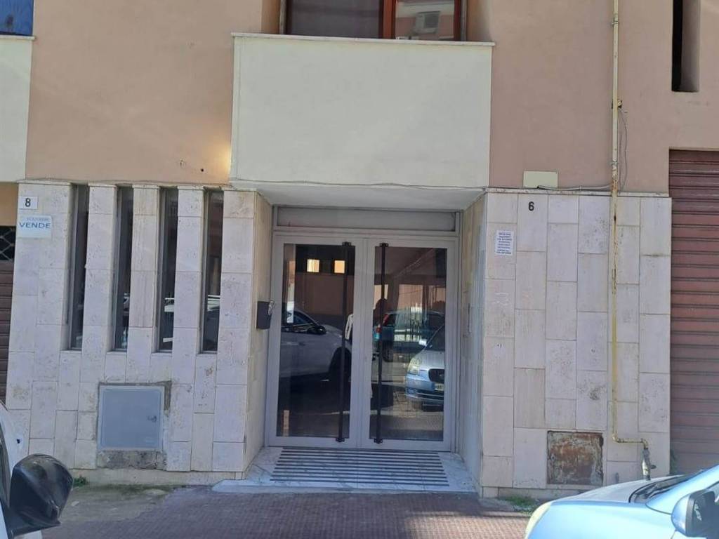Appartamento a Salerno in Via Emanuele Nuzzo, 6 - Foto 3