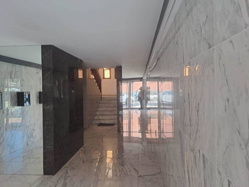 Appartamento a Salerno in Via Emanuele Nuzzo, 6 - Foto 4