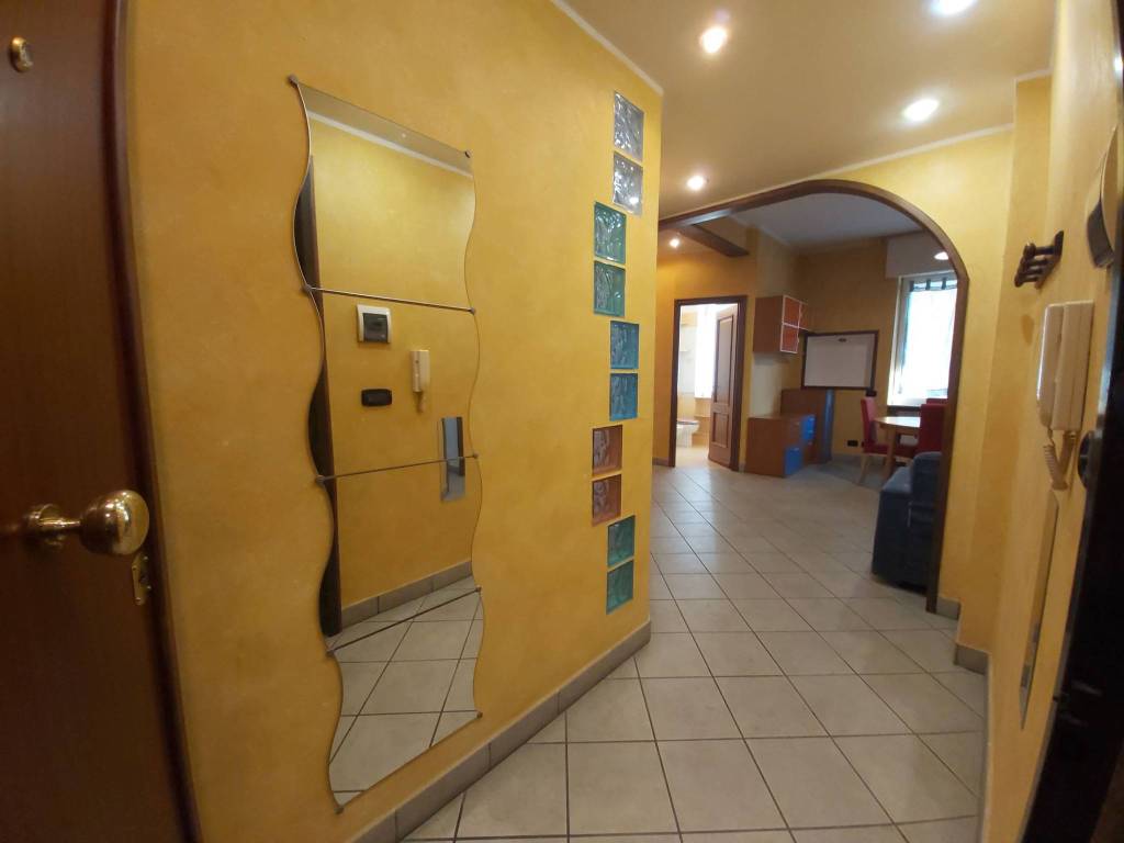 Appartamento a Genova in Via Campomorone - Foto 4