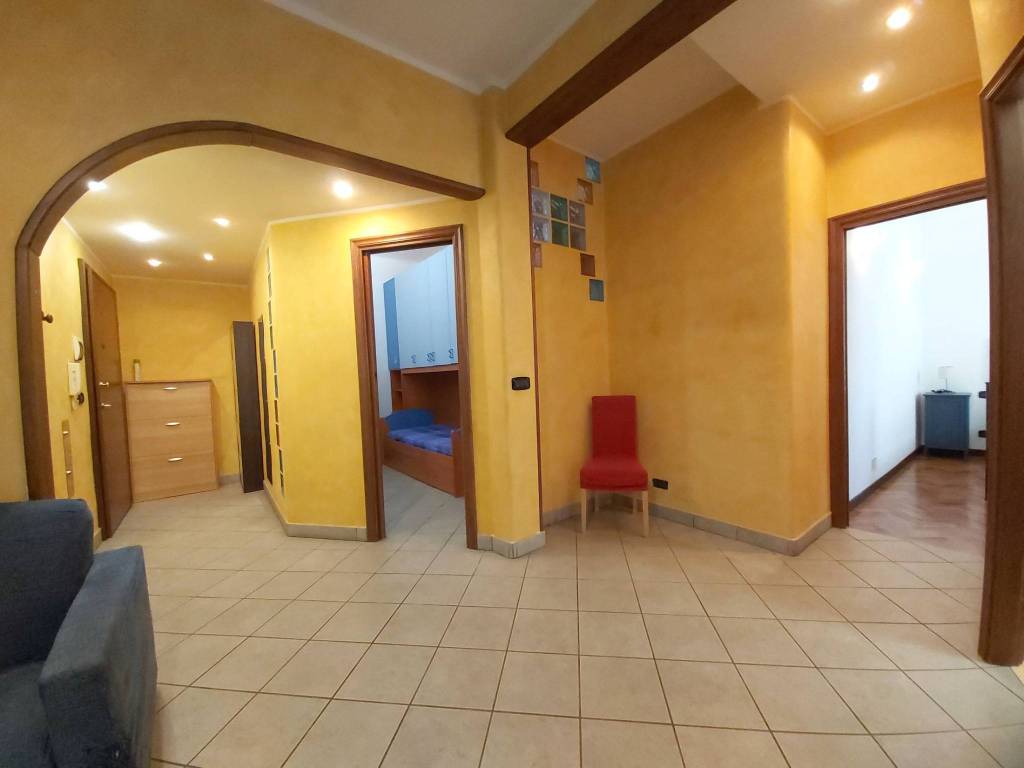 Appartamento a Genova in Via Campomorone - Foto 5