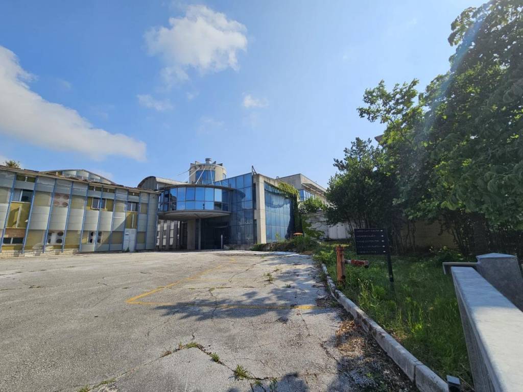 Immobile a San marcello in VIA DEL LAVORO - Foto 3